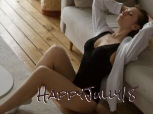 HappyJully18
