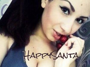 HappySanta