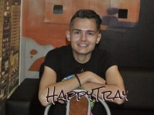 HappyTray