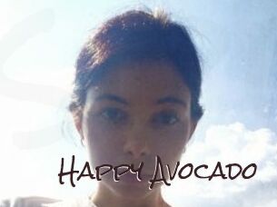 Happy_Avocado
