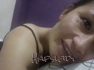 Hapsleidy