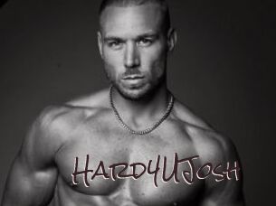 Hard4UJosh