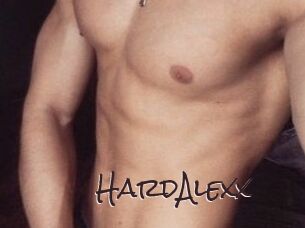 HardAlexx