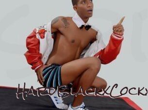 HardBlackxCockx