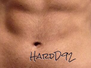 HardD92