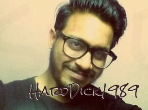 HardDick1989