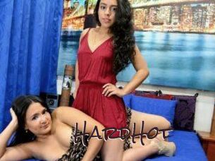 HardHot
