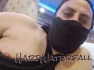 HardWaterfall