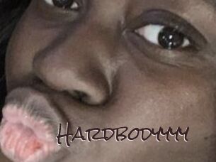 Hardbodyyyy