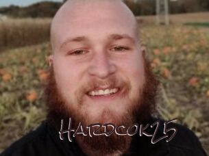 Hardcok25