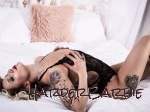 HarderBarbie