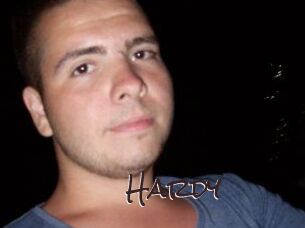 Hardy