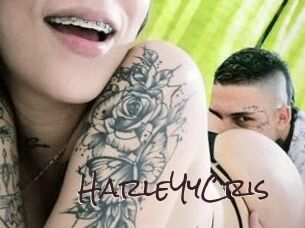HarleYyCris