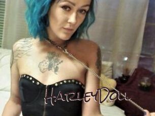 HarleyDoll