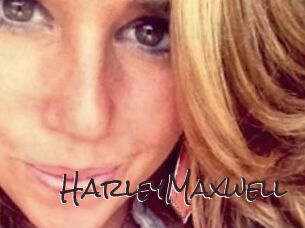 HarleyMaxwell