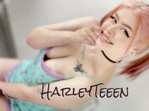 HarleyTeeen