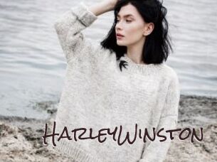 HarleyWinston