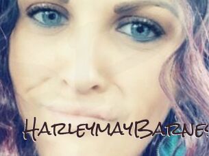 HarleymayBarnes