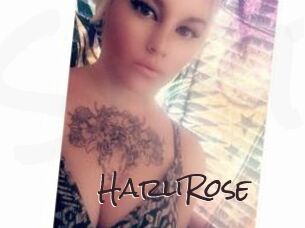 HarliRose