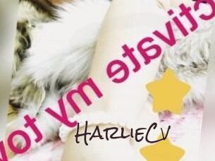 Harlie_Cv