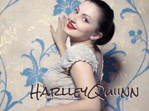 HarlleyQuiinn