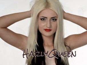 HarlyQueen