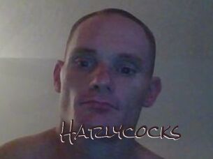 Harlycocks