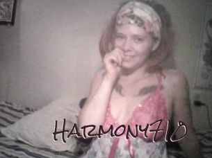 Harmony710
