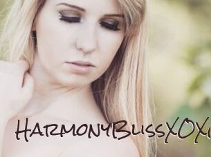 HarmonyBlissXOXO