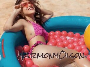 HarmonyOlson
