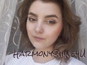HarmonyShine4U_