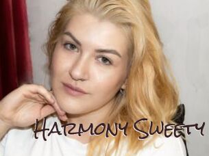 Harmony_Sweety