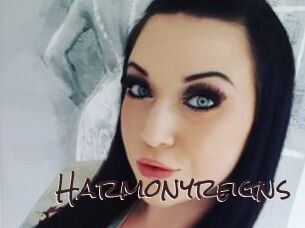 Harmonyreigns