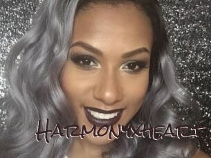 Harmonyxheart