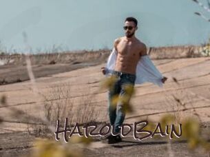 HaroldBain