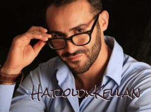 HaroldxKellan