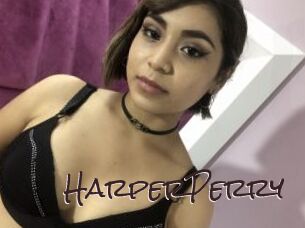 HarperPerry