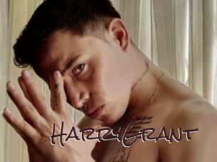 HarryGrant