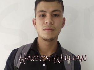 Harry_Willian