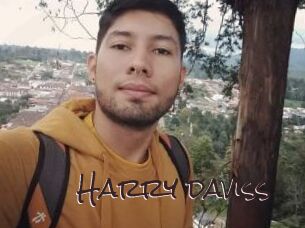 Harry_daviss