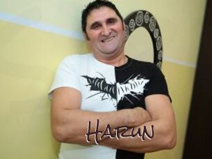 Harun