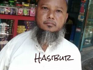 Hasibur