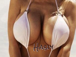 Hasly