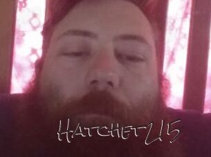 Hatchet215