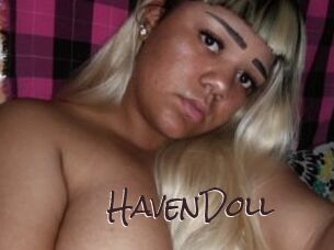 HavenDoll