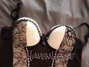 HavenHesse Spicy Blogs