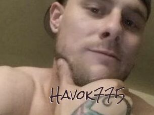 Havok775