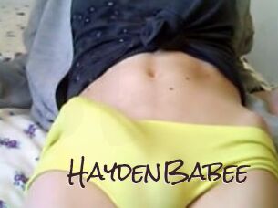 HaydenBabee