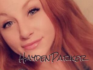 HaydenParker