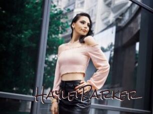 HayleiParker